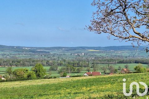 Villa i Ameugny, Saone-et-Loire, Ameugny - € 355.000 | Ref: 87837 - foto 8