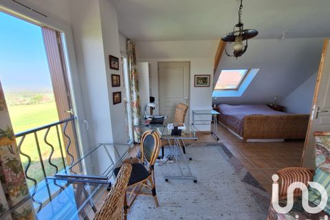 Villa i Ameugny, Saone-et-Loire, Ameugny - € 355.000 | Ref: 87837 - foto 9