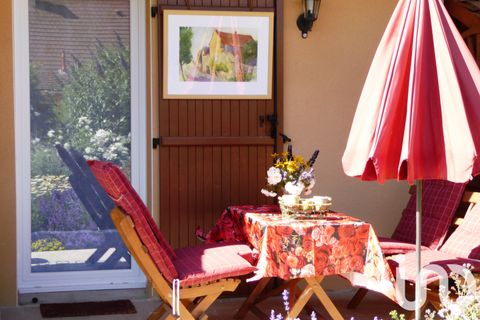 Villa i Ameugny, Saone-et-Loire, Ameugny - € 355.000 | Ref: 87837 - foto 10