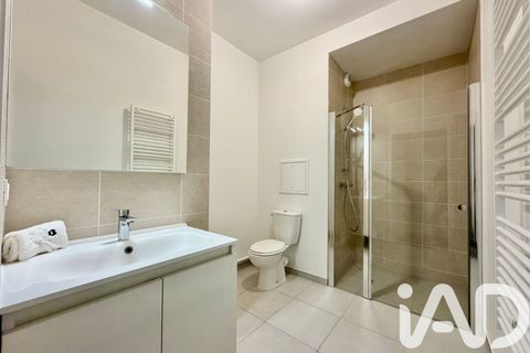 Lejlighed i Meaux, Seine-et-Marne, Meaux - € 140.000 | Ref: 48841 - foto 4