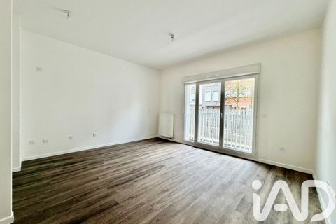 Lejlighed i Meaux, Seine-et-Marne, Meaux - € 140.000 | Ref: 48841 - foto 7