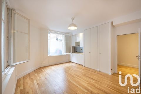 Lejlighed i Paris, Paris, Paris - € 340.000 | Ref: 34313 - foto 1