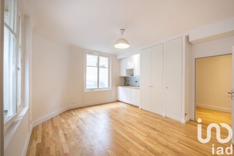 Lejlighed i Paris, Paris, Paris - € 340.000 | Ref: 34313 - foto 9