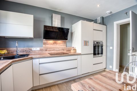 Byhus i Thionville, Moselle, Thionville - € 345.000 | Ref: 19475 - foto 2