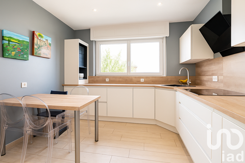 Byhus i Thionville, Moselle, Thionville - € 345.000 | Ref: 19475 - foto 6
