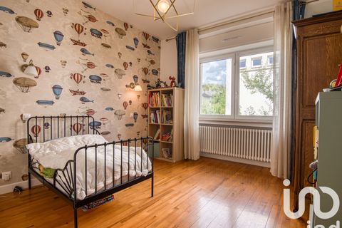 Byhus i Thionville, Moselle, Thionville - € 345.000 | Ref: 19475 - foto 7