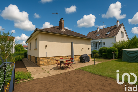 Byhus i Thionville, Moselle, Thionville - € 345.000 | Ref: 19475 - foto 11