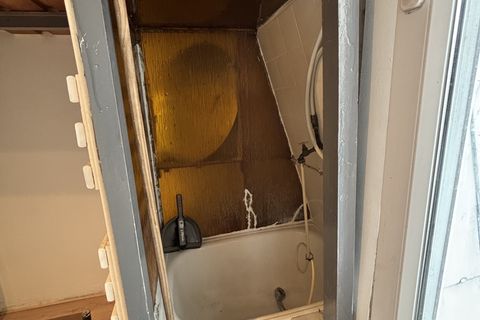 Studio i Paris, Paris, Paris - € 40 000 | Ref: 102254 - foto 2