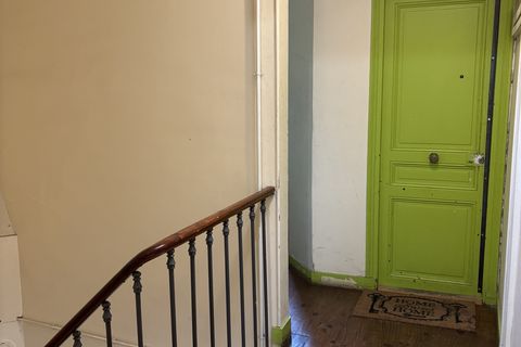 Studio i Paris, Paris, Paris - € 40 000 | Ref: 102254 - foto 4