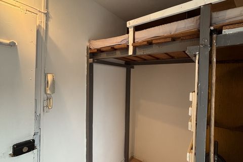Studio i Paris, Paris, Paris - € 40 000 | Ref: 102254 - foto 7