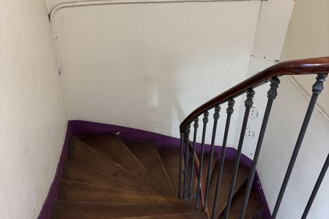 Studio i Paris, Paris, Paris - € 40 000 | Ref: 102254 - foto 9