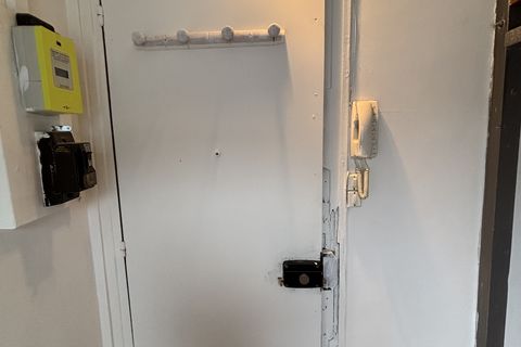 Studio i Paris, Paris, Paris - € 40 000 | Ref: 102254 - foto 11