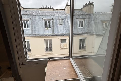Studio i Paris, Paris, Paris - € 40 000 | Ref: 102254 - foto 14