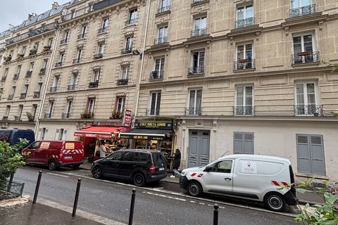 Studio i Paris, Paris, Paris - € 40 000 | Ref: 102254 - foto 15