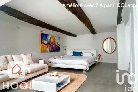 Studio i Paris, Paris, Paris - € 310.000 | Ref: 34284 - foto 1