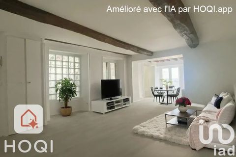Studio i Paris, Paris, Paris - € 310.000 | Ref: 34284 - foto 3