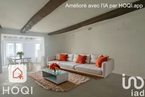 Studio i Paris, Paris, Paris - € 310.000 | Ref: 34284 - foto 4