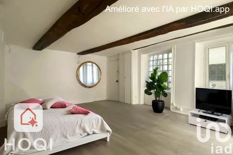 Studio i Paris, Paris, Paris - € 310.000 | Ref: 34284 - foto 5
