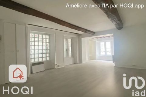Studio i Paris, Paris, Paris - € 310.000 | Ref: 34284 - foto 6