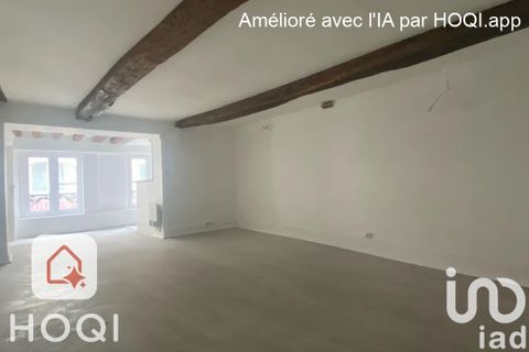 Studio i Paris, Paris, Paris - € 310.000 | Ref: 34284 - foto 7