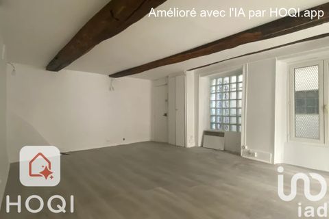 Studio i Paris, Paris, Paris - € 310.000 | Ref: 34284 - foto 8