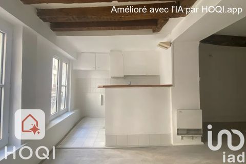 Studio i Paris, Paris, Paris - € 310.000 | Ref: 34284 - foto 9
