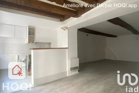 Studio i Paris, Paris, Paris - € 310.000 | Ref: 34284 - foto 10