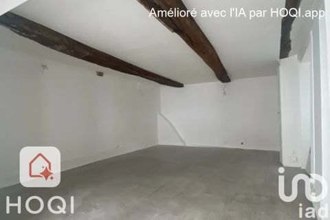 Studio i Paris, Paris, Paris - € 310.000 | Ref: 34284 - foto 11