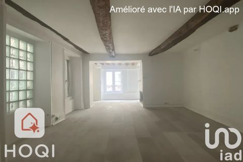 Studio i Paris, Paris, Paris - € 310.000 | Ref: 34284 - foto 12
