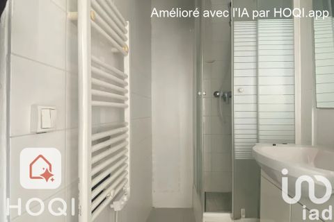 Studio i Paris, Paris, Paris - € 310.000 | Ref: 34284 - foto 13