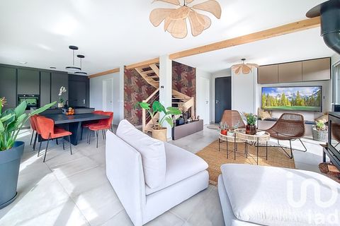 Villa a Quintal, Haute-Savoie, Quintal - € 735.000 | Ref: 56022 - foto 2