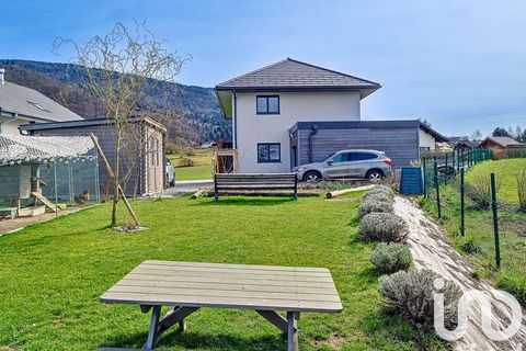 Villa a Quintal, Haute-Savoie, Quintal - € 735.000 | Ref: 56022 - foto 4
