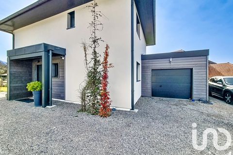 Villa a Quintal, Haute-Savoie, Quintal - € 735.000 | Ref: 56022 - foto 5