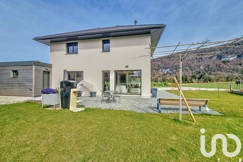 Villa a Quintal, Haute-Savoie, Quintal - € 735.000 | Ref: 56022 - foto 6