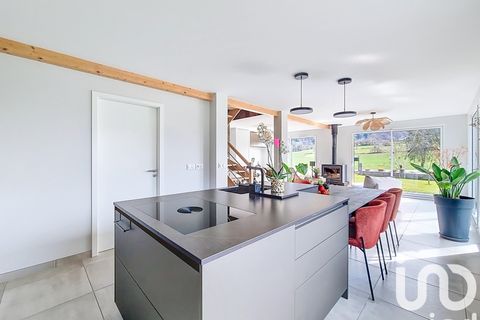 Villa a Quintal, Haute-Savoie, Quintal - € 735.000 | Ref: 56022 - foto 7
