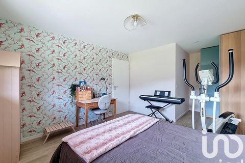 Villa a Quintal, Haute-Savoie, Quintal - € 735.000 | Ref: 56022 - foto 13