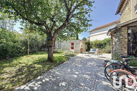 Villa a Meaux, Seine-et-Marne, Meaux - € 409.000 | Ref: 48841 - foto 2
