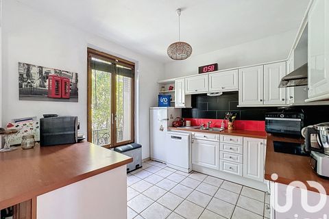 Villa a Meaux, Seine-et-Marne, Meaux - € 409.000 | Ref: 48841 - foto 3
