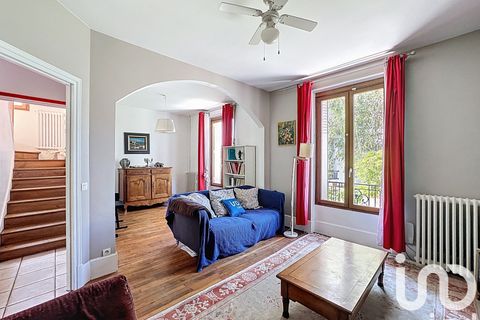 Villa a Meaux, Seine-et-Marne, Meaux - € 409.000 | Ref: 48841 - foto 5