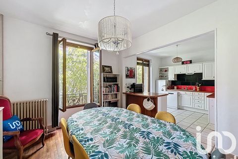 Villa a Meaux, Seine-et-Marne, Meaux - € 409.000 | Ref: 48841 - foto 8