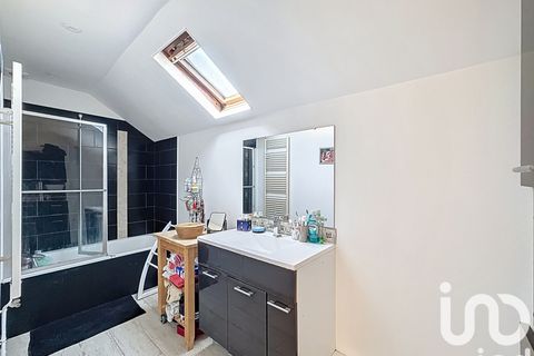 Villa a Meaux, Seine-et-Marne, Meaux - € 409.000 | Ref: 48841 - foto 9