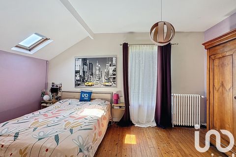 Villa a Meaux, Seine-et-Marne, Meaux - € 409.000 | Ref: 48841 - foto 10