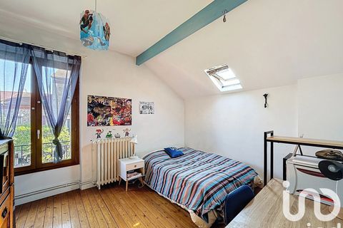 Villa a Meaux, Seine-et-Marne, Meaux - € 409.000 | Ref: 48841 - foto 12