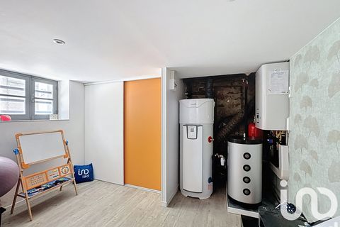 Villa a Meaux, Seine-et-Marne, Meaux - € 409.000 | Ref: 48841 - foto 15