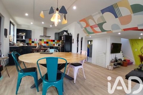 Villa a Mellecey, Saone-et-Loire, Mellecey - € 259.000 | Ref: 37033 - foto 3