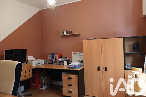 Villa a Mellecey, Saone-et-Loire, Mellecey - € 259.000 | Ref: 37033 - foto 9