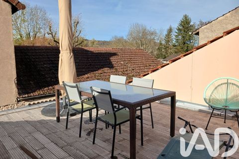 Villa a Mellecey, Saone-et-Loire, Mellecey - € 259.000 | Ref: 37033 - foto 10