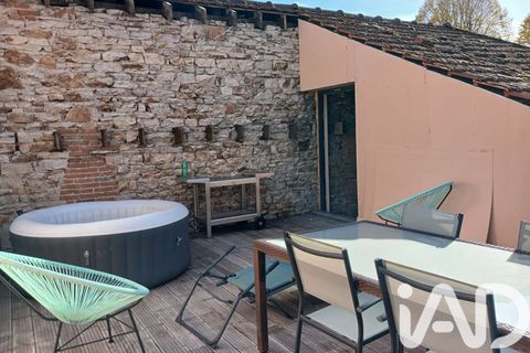 Villa a Mellecey, Saone-et-Loire, Mellecey - € 259.000 | Ref: 37033 - foto 11