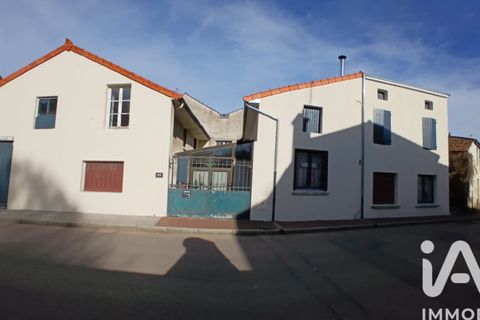 Villa a Mellecey, Saone-et-Loire, Mellecey - € 259.000 | Ref: 37033 - foto 12