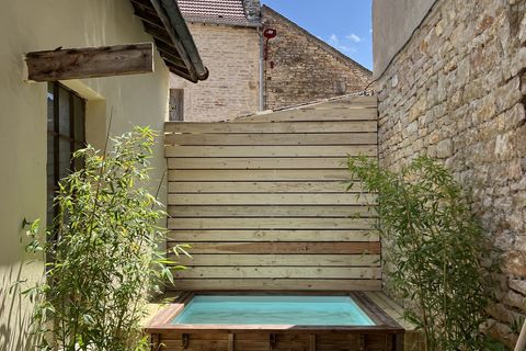 Villa a Mellecey, Saone-et-Loire, Mellecey - € 259.000 | Ref: 37033 - foto 15